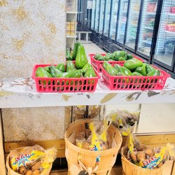 Royals International Foods Market