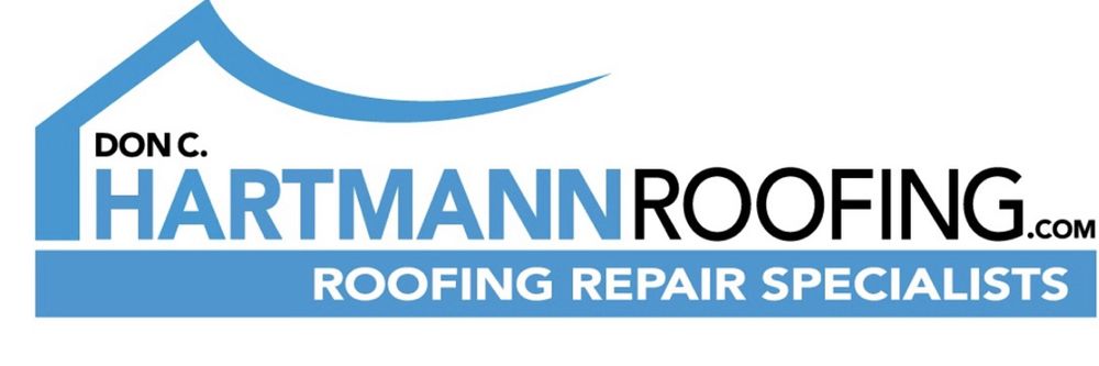 Slide of Don C Hartmann Roofing