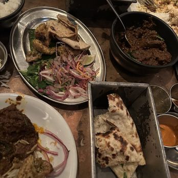 Dishoom - Indian Near Me - London, XGL