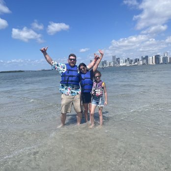 Miami Jet Ski Rental