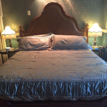 Cleftstone Manor - Woodbury park bed - Hotels Near Me - Bar Harbor, Maine