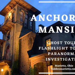 Hidden Marietta