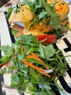 Fritti Di Testa by null