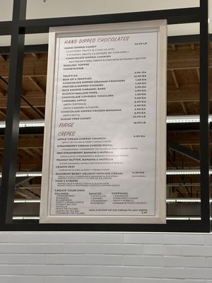 Goodwin & Sons Market by null