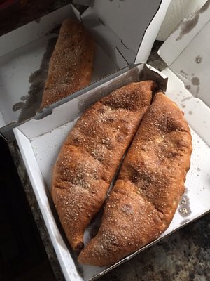 Pizza Connection by null