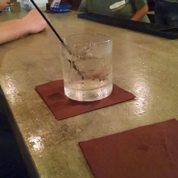 Hotel Tango - Cocktail Bars Near Me - Indianapolis, Indiana