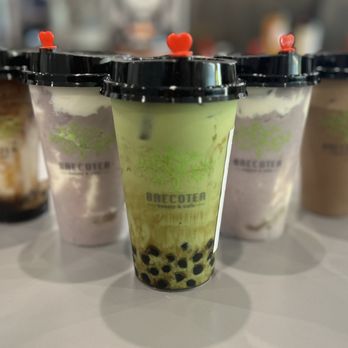 Brecotea - Bubble Tea Near Me - Glen Allen, Virginia Brecotea - Bubble Tea Near Me - Glen Allen, Virginia
