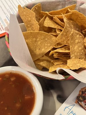 La Casita Mexican Restaurant & Cantina by null