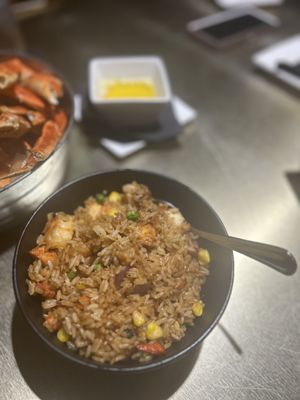 Baltimore Crab & Seafood by null