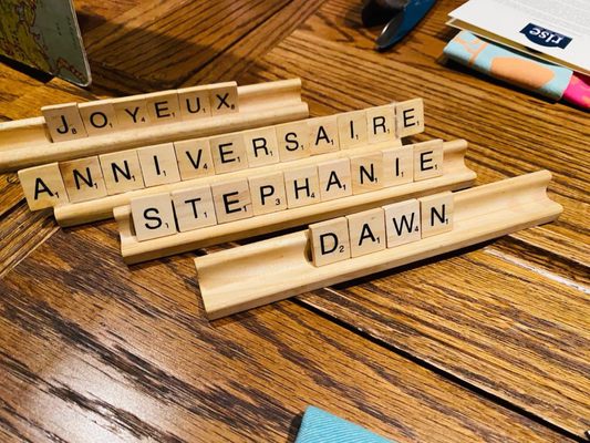 rise soufflé - Plano by null