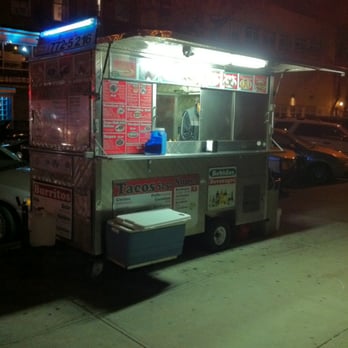 Tacos Cholula - Food Trucks Near Me - New York, New York Tacos Cholula - Food Trucks Near Me - New York, New York