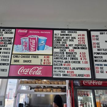 Lucky Boy Burger Shop - Menu board - Burgers Near Me - Phoenix, Arizona Lucky Boy Burger Shop - Menu board - Burgers Near Me - Phoenix, Arizona