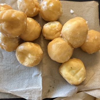 Donut World - Donuts Near Me - Greensboro, North Carolina