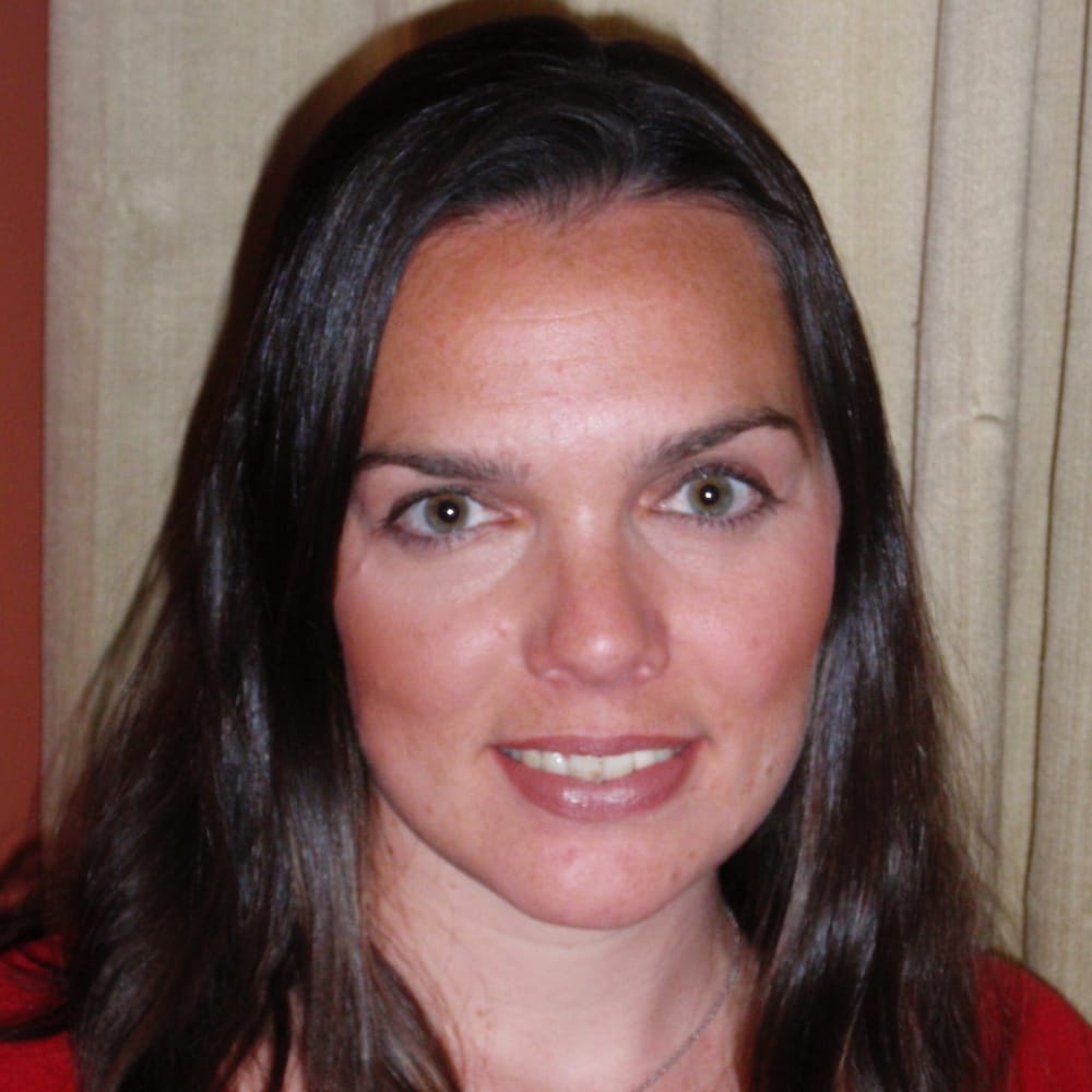 Anna Skinner, NCC LPC CAADC - grief counselor in Savannah, GA