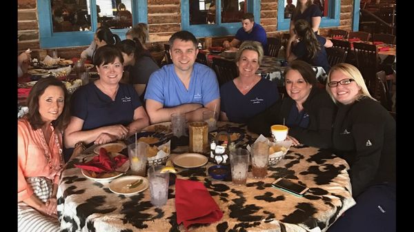 Anderson Dentistry - Colleyville