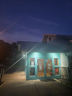 Catfish Hole Fayetteville by null