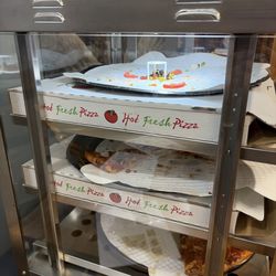 Pizza to Go