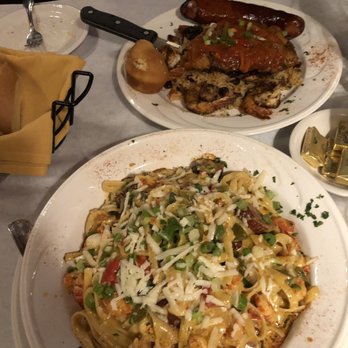 Bourbon Street - Cajun/Creole Near Me - Bayside, New York
