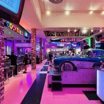 Corvette Diner - Diners Near Me - San Diego, California Corvette Diner - Diners Near Me - San Diego, California