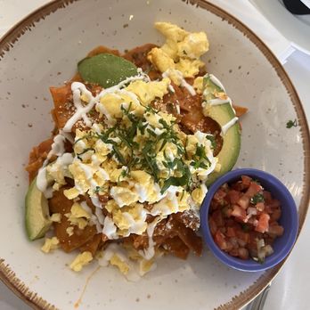 Las Brisas - CHILAQUILES - Mexican Near Me - Laguna Beach, California Las Brisas - CHILAQUILES - Mexican Near Me - Laguna Beach, California