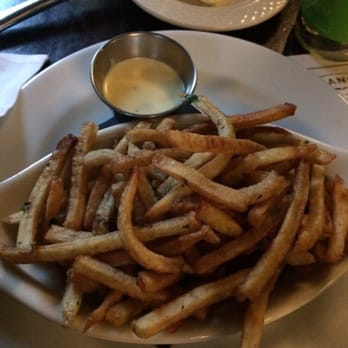 Django - Duck fat fries! - French Near Me - Des Moines, Iowa Django - Duck fat fries! - French Near Me - Des Moines, Iowa