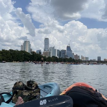 Rowing Dock - Boating Near Me - Austin, Texas Rowing Dock - Boating Near Me - Austin, Texas
