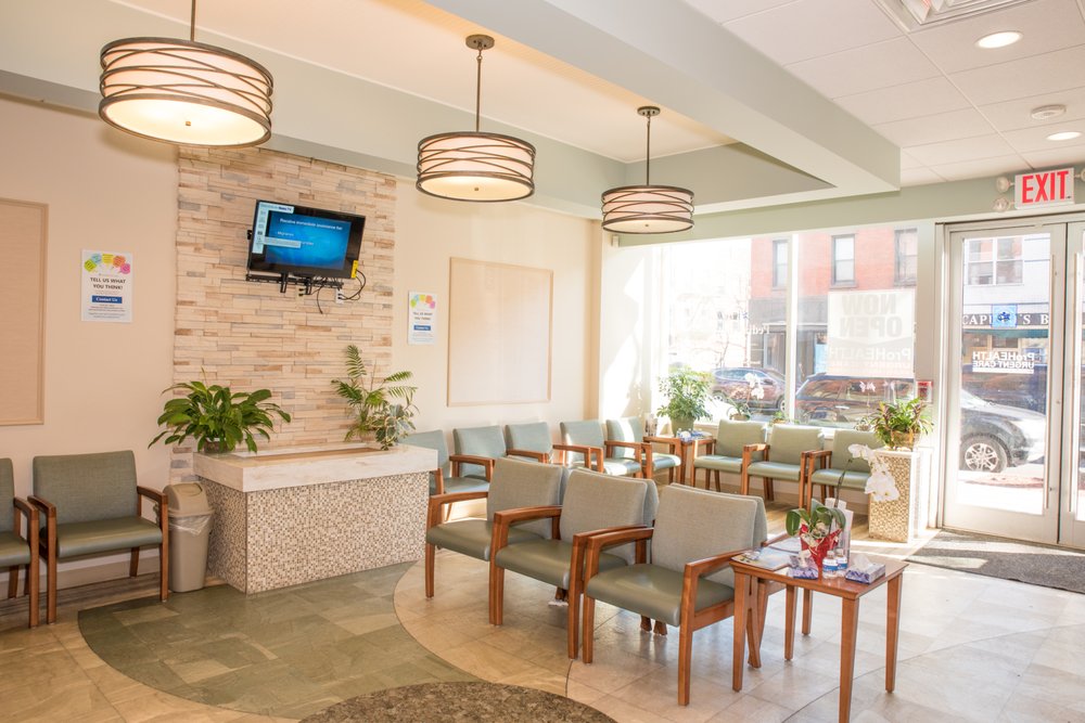 PROHEALTH URGENT CARE OF CARROLL GARDENS 15 Photos &amp; 49