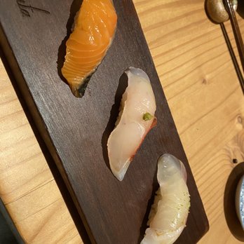 Hinata - Sushi Bars Near Me - San Francisco, California Hinata - Sushi Bars Near Me - San Francisco, California