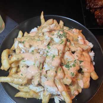Krab King - Krab fries - Seafood Near Me - Upper Marlboro, Maryland