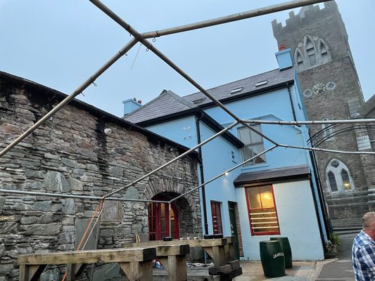 Dick Mack's Pub by null