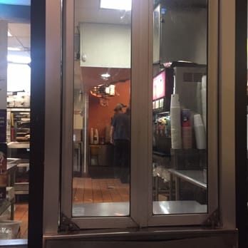 Taco Bell - Fast Food Near Me - Susanville, California