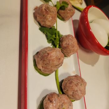 Pipa Mountain Hot Pot - Kung fu meat balls - Hot Pot Near Me - Seattle, Washington Pipa Mountain Hot Pot - Kung fu meat balls - Hot Pot Near Me - Seattle, Washington