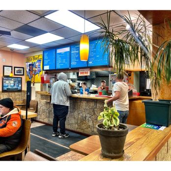 Patio Beef - Inside Patio Beef 6022 N Broadway, Chicago, IL Old Fashion Chicago American/Greek Fast Food. Nice Fast Service Good Food. Cool. - Burgers Near Me - Chicago, Illinois Patio Beef - Inside Patio Beef 6022 N Broadway, Chicago, IL Old Fashion Chicago American/Greek Fast Food. Nice Fast Service Good Food. Cool. - Burgers Near Me - Chicago, Illinois