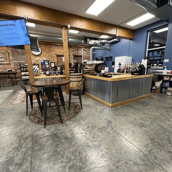 Oliver Gospel Roastery - Coffee Roasteries Near Me - Columbia, South Carolina Oliver Gospel Roastery - Coffee Roasteries Near Me - Columbia, South Carolina