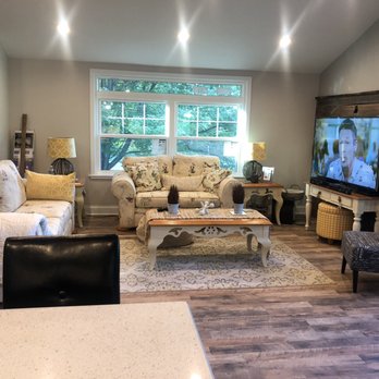 LL Flooring - Cranberry Township - Open Concept Living Room - Building Supplies Near Me - Cranberry Township, Pennsylvania LL Flooring - Cranberry Township - Open Concept Living Room - Building Supplies Near Me - Cranberry Township, Pennsylvania
