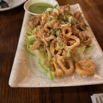 Gabriella's Vietnam - Fried calamari - Asian Fusion Near Me - Philadelphia, Pennsylvania Gabriella's Vietnam - Fried calamari - Asian Fusion Near Me - Philadelphia, Pennsylvania