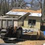 Photo of Northern Michigan Metal Roofing