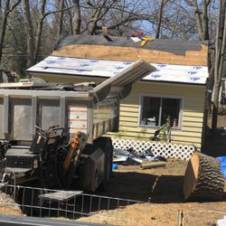 Northern Michigan Metal Roofing