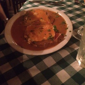 Stella’s Italian Restaurant on Yelp