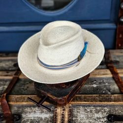 Steamboat Hatter