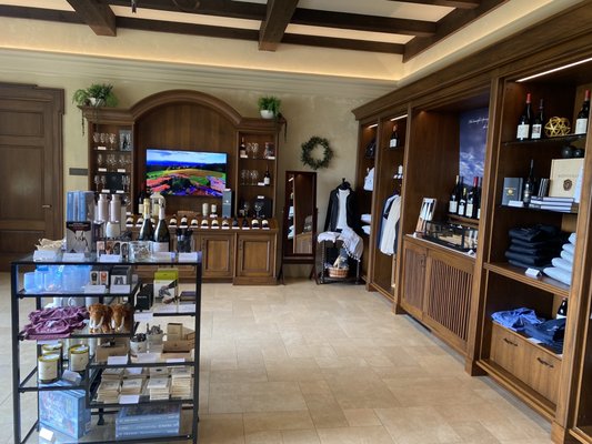 Domaine Serene Winery by null
