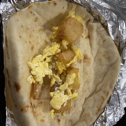 This is what you'll receive if you decide to eat here! This is what you'll receive if you decide to eat here!