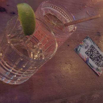 The Rogers Garden - Drinks - Cocktail Bars Near Me - Brooklyn, New York