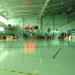 Swonder Ice Arena