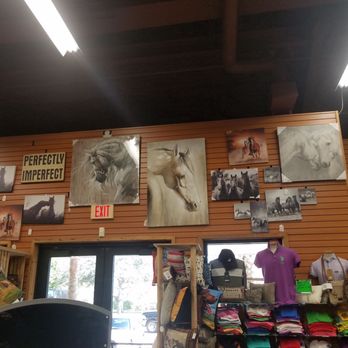 The Tackeria - Horse Equipment Shops Near Me - Wellington, Florida