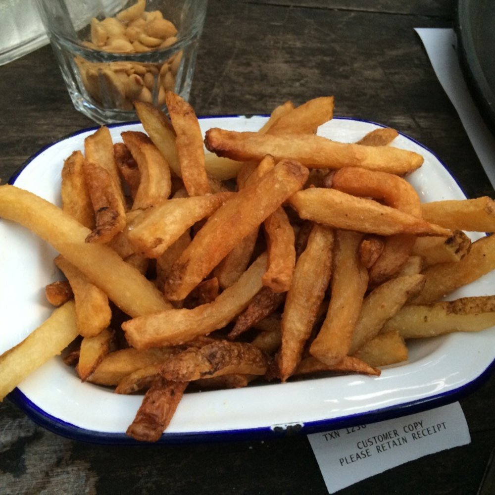 The Abbey Tavern - Chips - Pubs Near Me - London, XGL The Abbey Tavern - Chips - Pubs Near Me - London, XGL