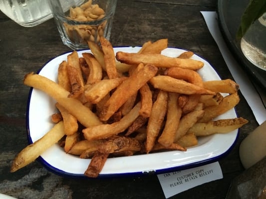 Abbey Tavern by null