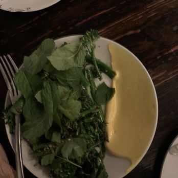 Ronan - Broccolini - Pizza Near Me - Los Angeles, California