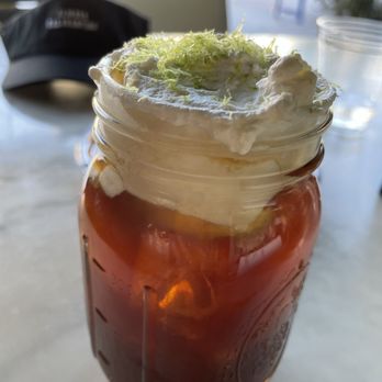 Doubting Thomas - Fig Leaf Cold Brew - Coffee & Tea Near Me - Los Angeles, California Doubting Thomas - Fig Leaf Cold Brew - Coffee & Tea Near Me - Los Angeles, California