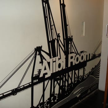 Alibi Room - Pubs Near Me - Vancouver, British Columbia Alibi Room - Pubs Near Me - Vancouver, British Columbia